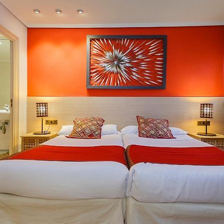 Hostal Rodas Παμπλόνα Εξωτερικό φωτογραφία