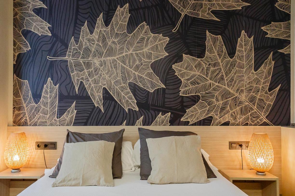 Hostal Rodas Παμπλόνα Εξωτερικό φωτογραφία